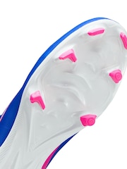 Nike Mercurial Vapor 16 Academy Firm Ground Football Boots - Bild 8 von 11