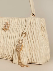 Dune London Jingled Bug Tag Luggage - Imagem 3 de 3