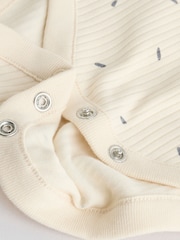 Neutral Baby Bodysuits 5 Pack - Image 12 of 12