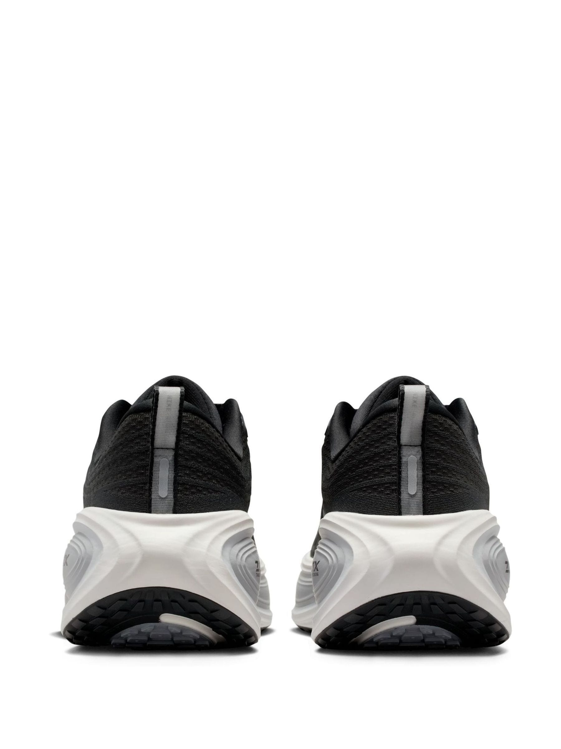 Cumpără Gri/Alb - Nike Vomero Plus Pantofi sport de alergare Nike