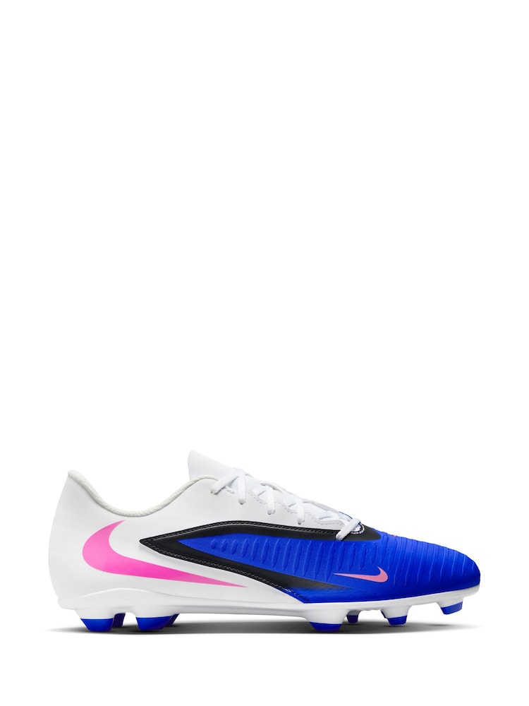 Nike Phantom 6 Low Club Football Boots - Bild 1 von 11