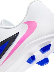 Nike Phantom 6 Low Club Football Boots - Bild 10 von 11