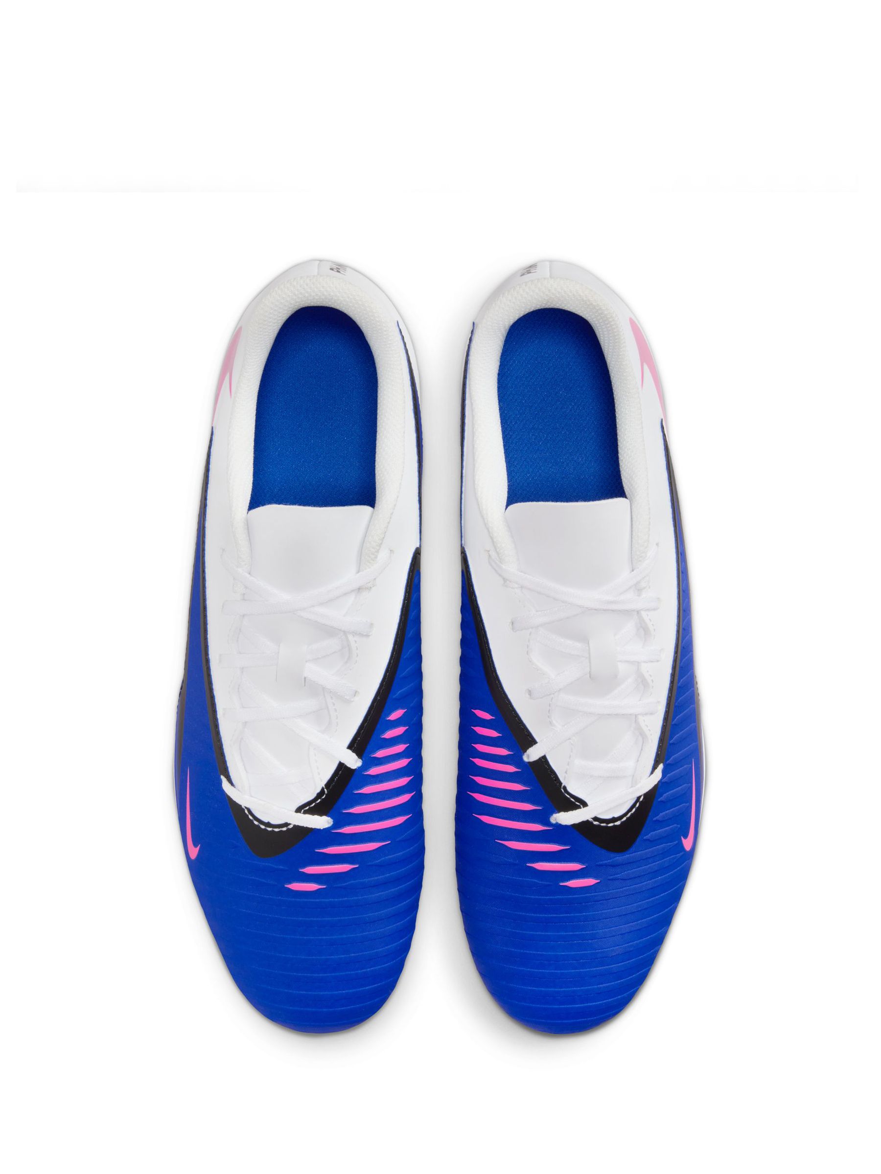 Buy Nike Blue Phantom 6 Low Club Football Boots from Next South Africa