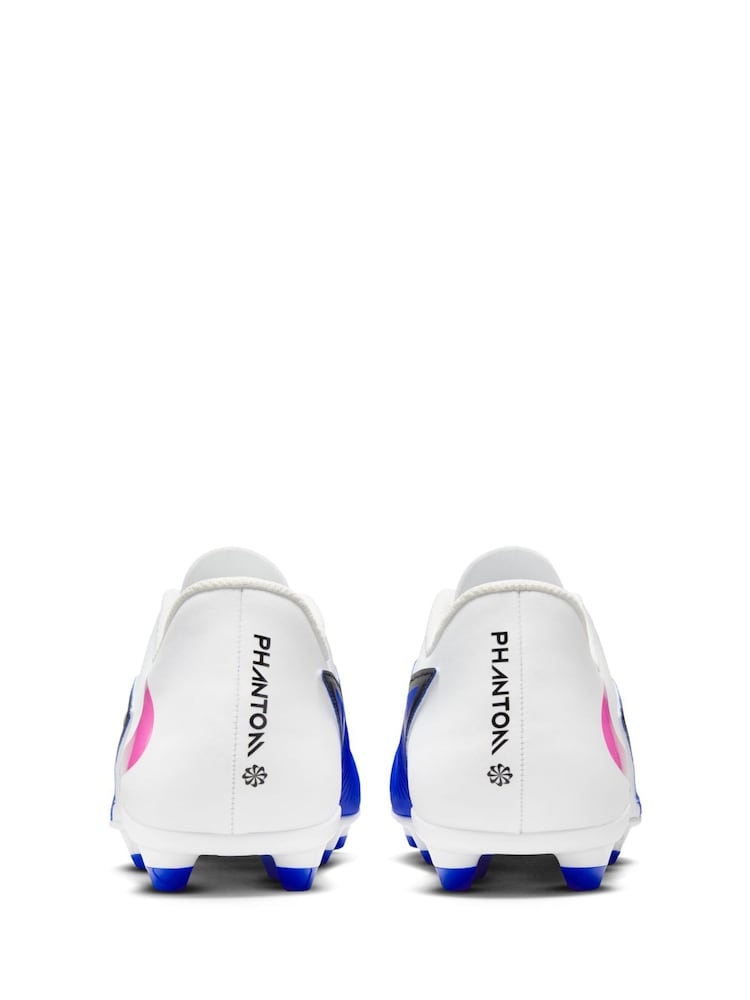 Nike Phantom 6 Low Club Football Boots - Bild 2 von 11