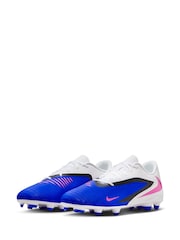 Nike Phantom 6 Low Club Football Boots - Bild 3 von 11