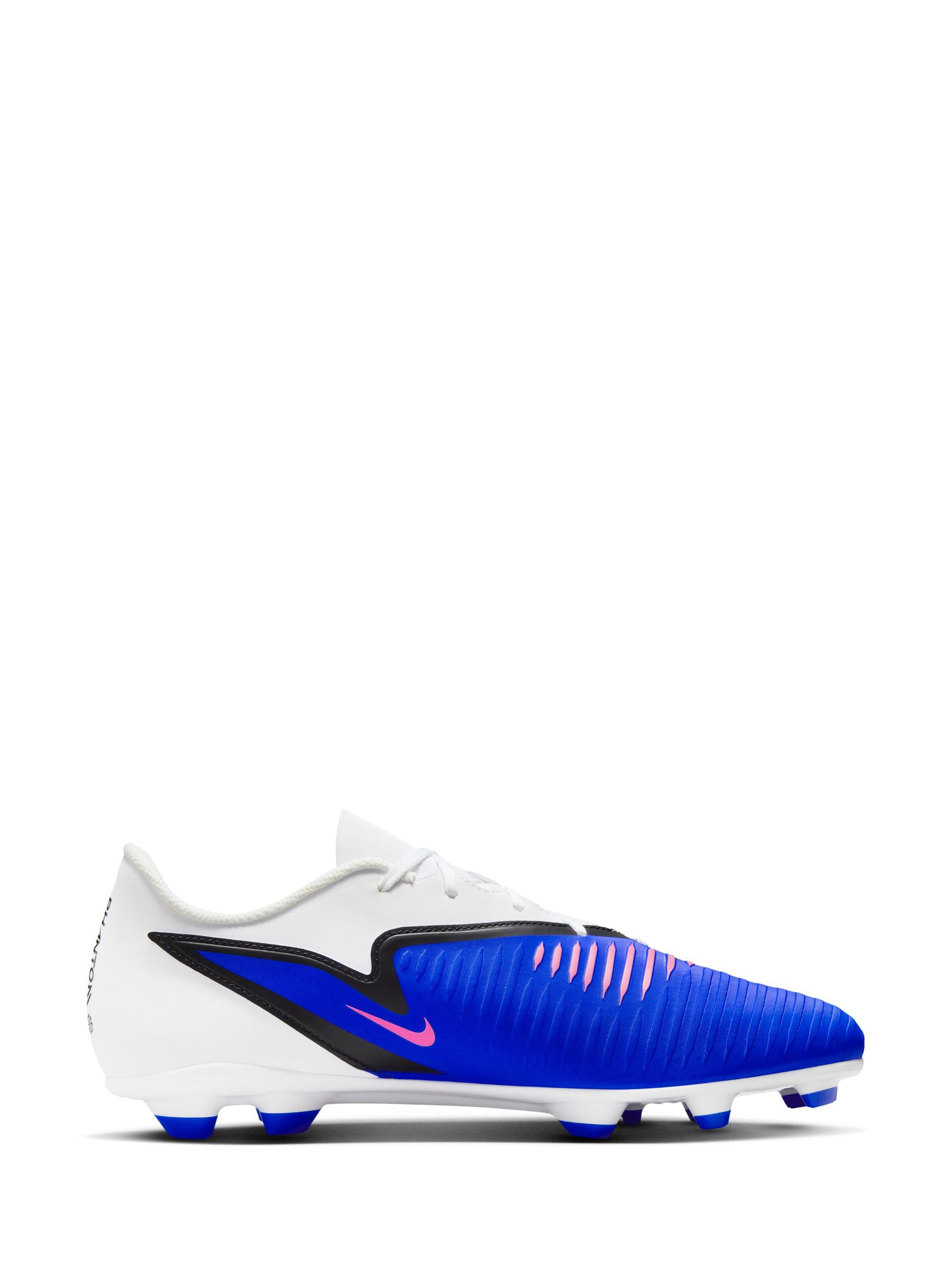 Buy Nike Blue Phantom 6 Low Club Football Boots from Next South Africa