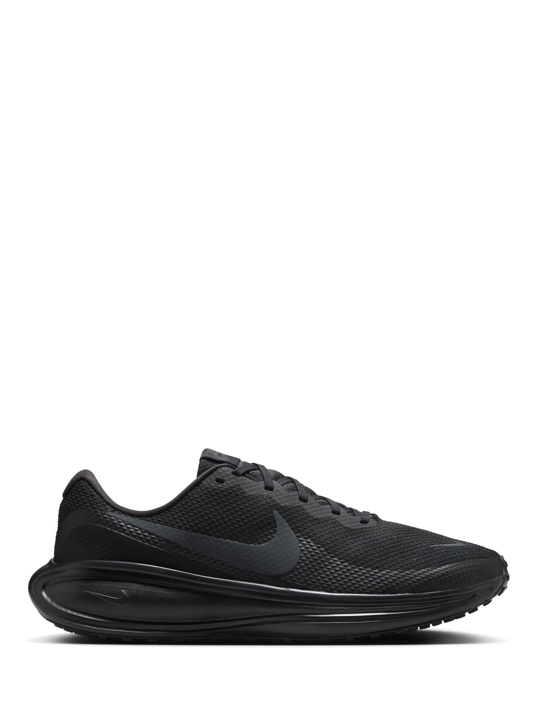 nike revolution mens wide