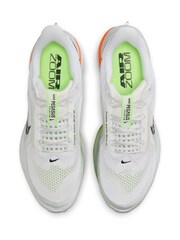 Nike Yellow/White Pegasus Premium Running Trainers - Image 12 of 12