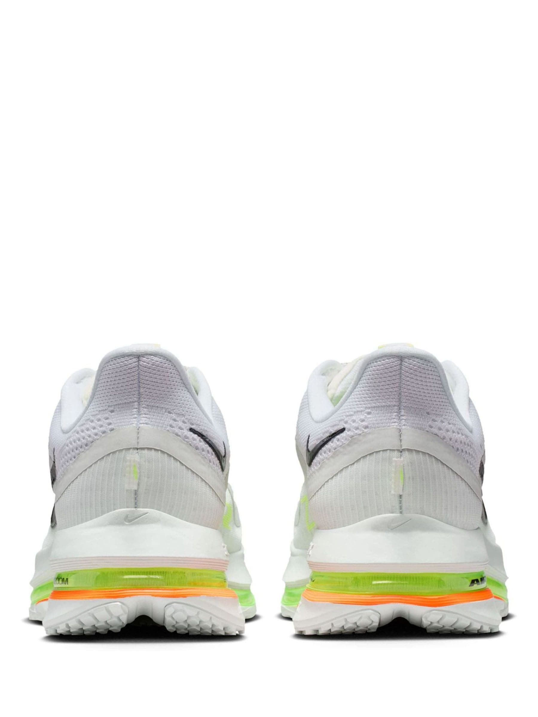 Buy Nike Yellow/White Pegasus Premium Running Trainers from Next