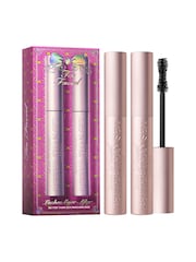 Too Faced Ever After Lashes (Worth £56) - Image 1 of 4