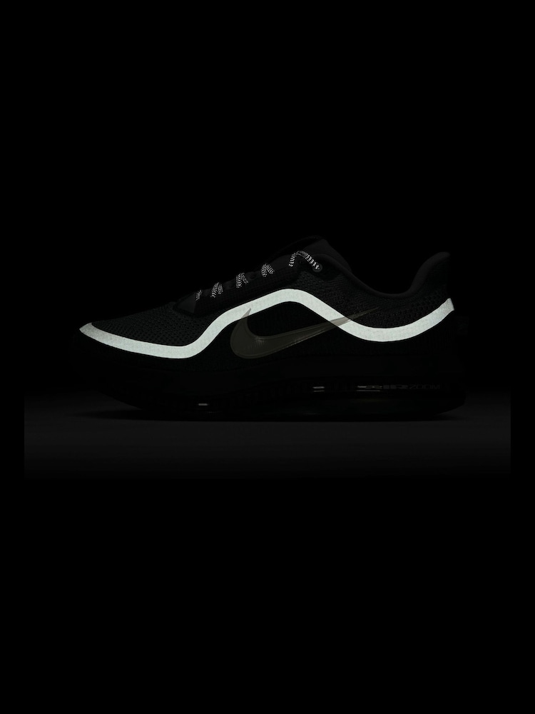 Nike Wolf Grey Pegasus Premium Running Trainers - Image 12 of 12