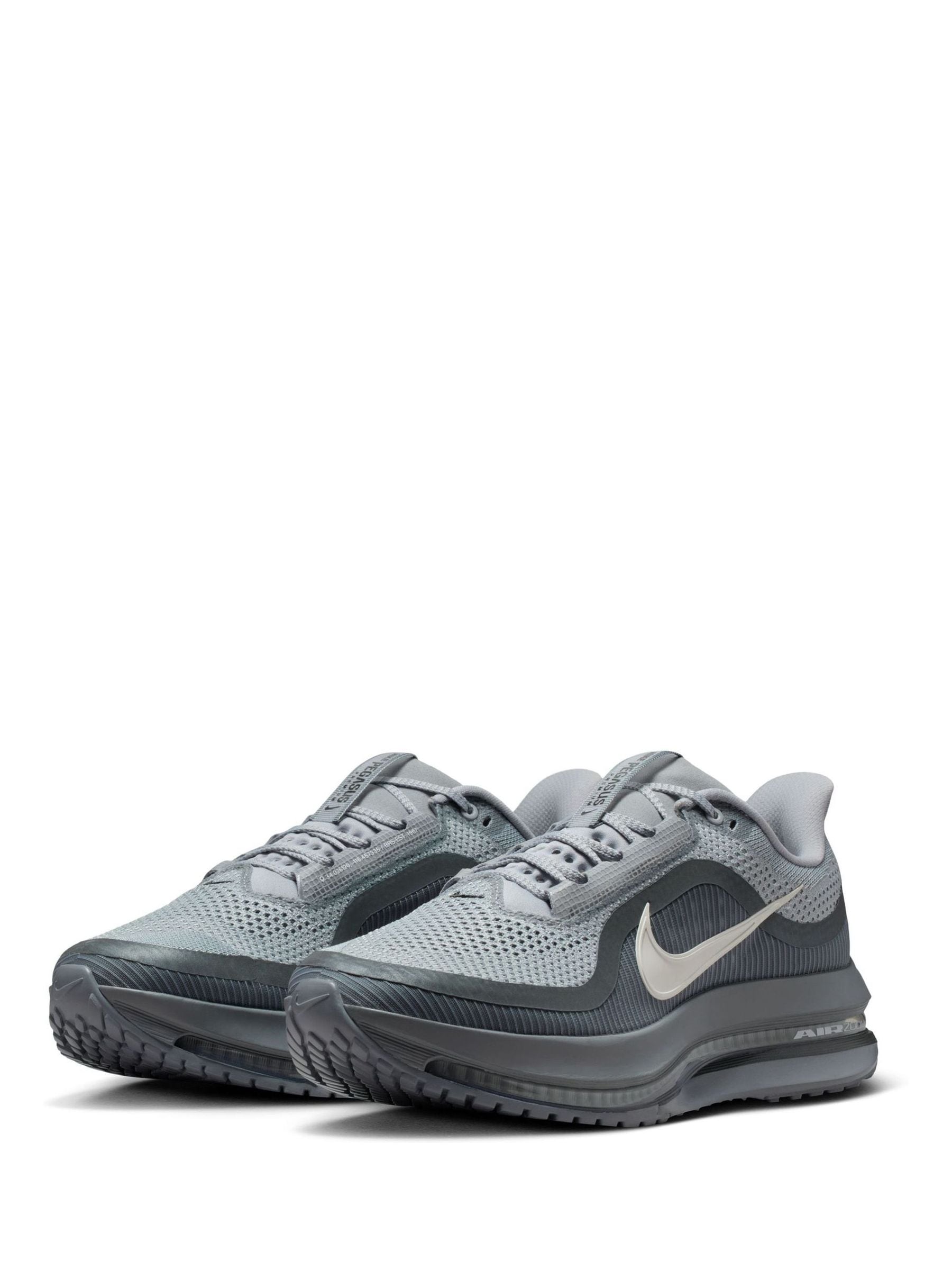 nike pegasus 36 wolf grey