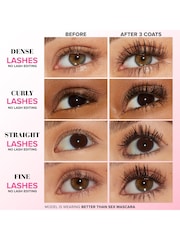Too Faced Storybook Lashes (Worth £32) - Image 3 of 4