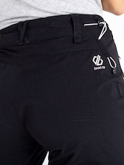 Dare 2b Melodic II 3/4 Black Trousers - Image 5 of 8