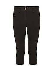 Dare 2b Melodic II 3/4 Black Trousers - Image 6 of 8