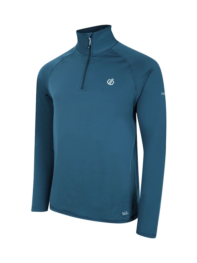Dare 2b Blue Fuse Up II Core Stretch Jumper - Image 7 of 7 Dare 2b Blue Fuse Up II Core Stretch Jumper - Image 7 of 7