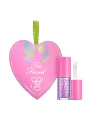 Too Faced Kissing Jelly Ornament (Worth £21) - Image 1 of 4