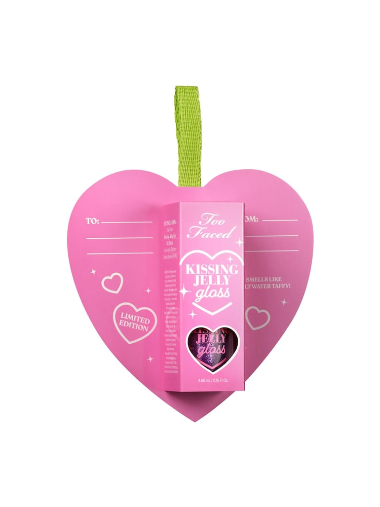 Too Faced Kissing Jelly Ornament (Worth £21) - Image 4 of 4