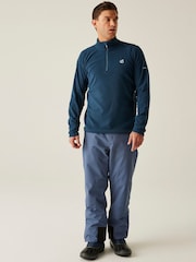 Ouse 2b Freethink II Fleece - Imagem 3 de 7
