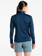 Dare 2b Blue Lowline II Core Stretch Jumper - Image 3 of 6
