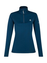 Dare 2b Blue Lowline II Core Stretch Jumper - Image 4 of 6