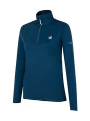 Dare 2b Blue Lowline II Core Stretch Jumper - Image 5 of 6