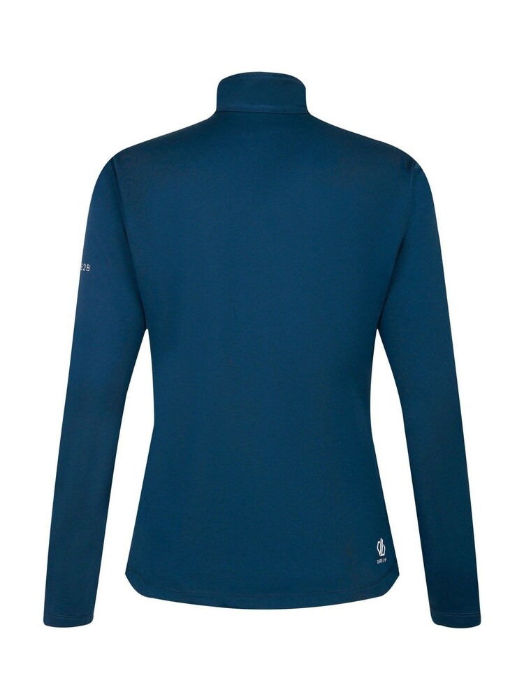 Dare 2b Blue Lowline II Core Stretch Jumper - Image 6 of 6
