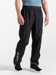 Dare 2b Trait Over Black Joggers - Image 1 of 13
