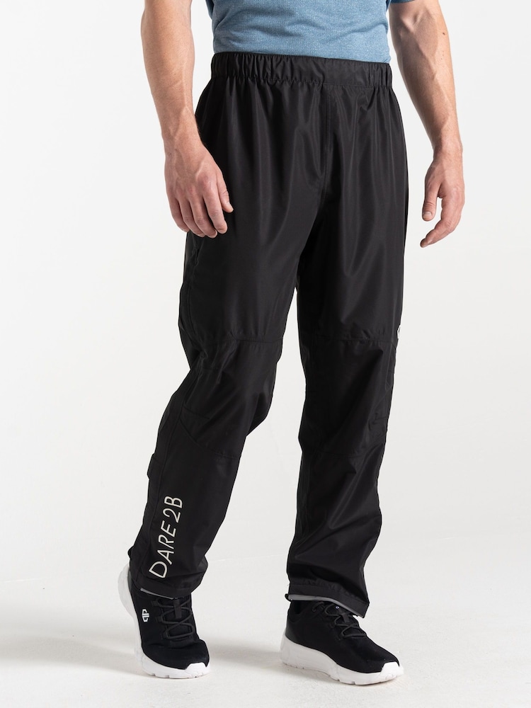 Dare 2b Trait Over Black Joggers - Image 1 of 13 Dare 2b Trait Over Black Joggers - Image 1 of 13