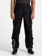 Dare 2b Trait Over Black Joggers - Image 4 of 13
