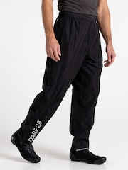 Dare 2b Trait Over Black Joggers - Image 5 of 13