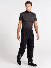 Dare 2b Trait Over Black Joggers - Image 8 of 13