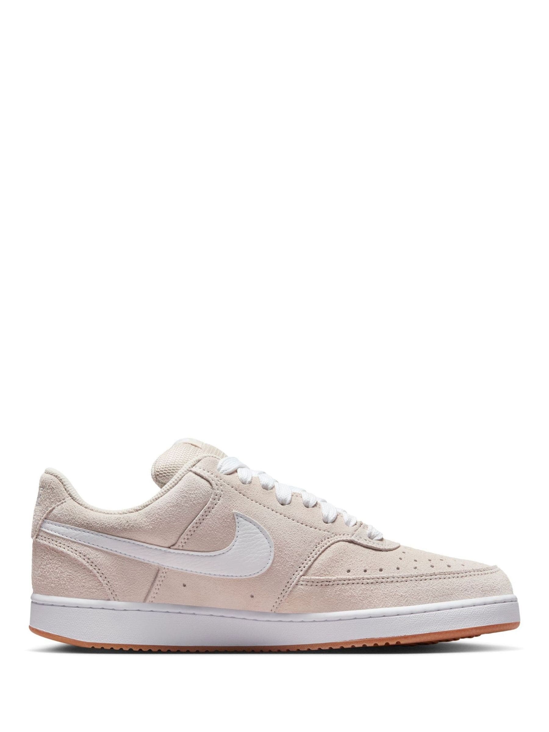 court vision low sneakers