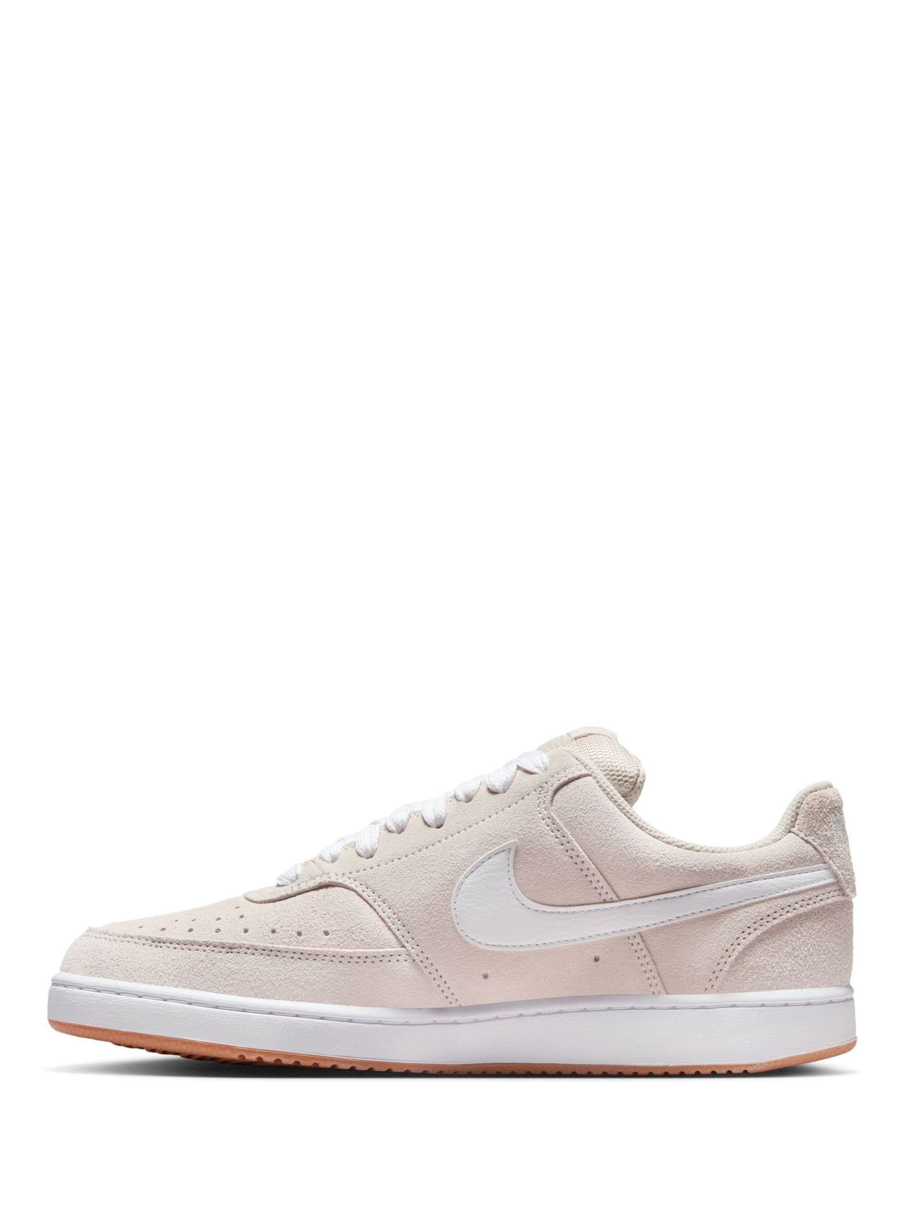nike court vision low stores
