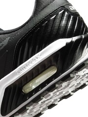 Nike White/Black Air Max Bia Trainers - Image 11 of 11