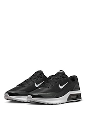 Nike White/Black Air Max Bia Trainers - Image 5 of 11