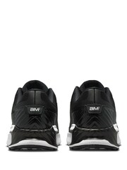 Nike White/Black Air Max Bia Trainers - Image 7 of 11