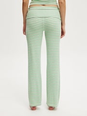 Cotton On Sleep Recovery Roll Waist Pyjama Trousers - Imagen 2 de 5