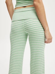 Cotton On Sleep Recovery Roll Waist Pyjama Trousers - Imagen 5 de 5