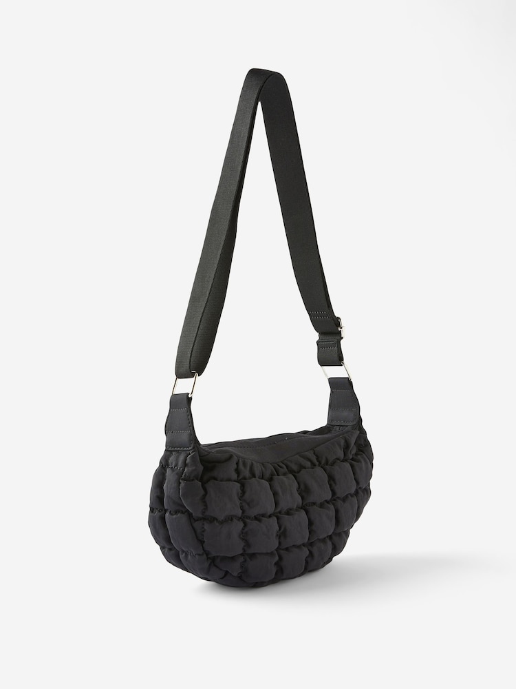 Cotton On Mini Bowie Crescent Bag - Imagen 1 de 2