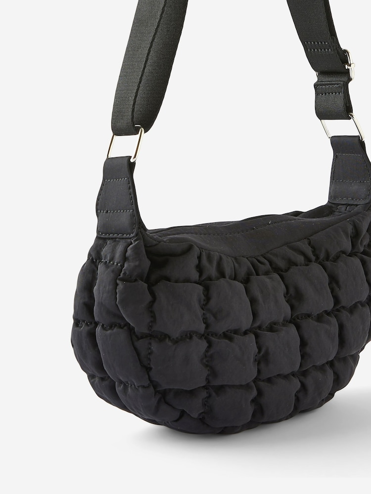 Cotton On Mini Bowie Crescent Bag - Imagen 2 de 2
