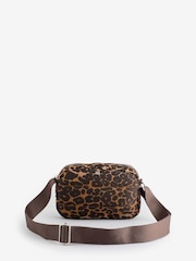Cotton On Animal Rylie Cross-Body Bag - Image 1 of 2