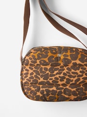 Cotton On Animal Rylie Cross-Body Bag - Image 2 of 2