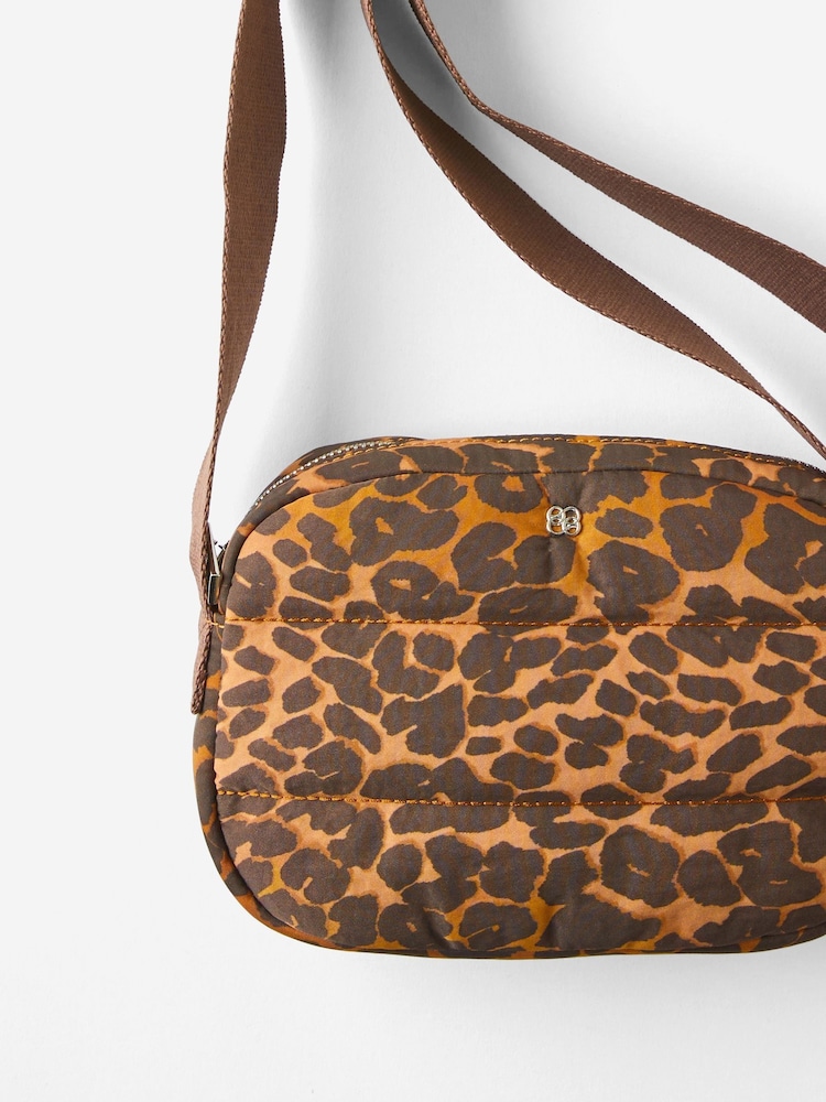 Cotton On Animal Rylie Cross-Body Bag - Image 2 of 2