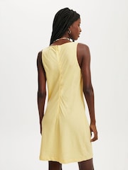 Amarillo - Cotton On Haven Cowl Neck Mini Dress - Imagen 2 de 4