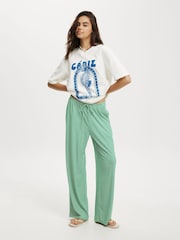 Blanco crudo - Cotton On Boxy Graphic Print T-Shirt - Imagen 4 de 4