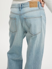 Azul - Cotton On 91 Straight Jeans - Imagen 5 de 5
