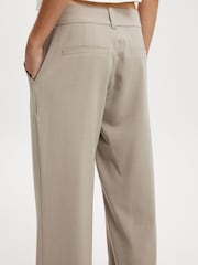 Natural - Cotton On Luis Suit Trousers - Imagen 5 de 5