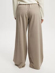 Cotton On Natural Luis Pull On Trousers - Image 2 of 5