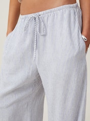 Cotton On Blue Haven Wide Leg Trousers - Image 5 of 5